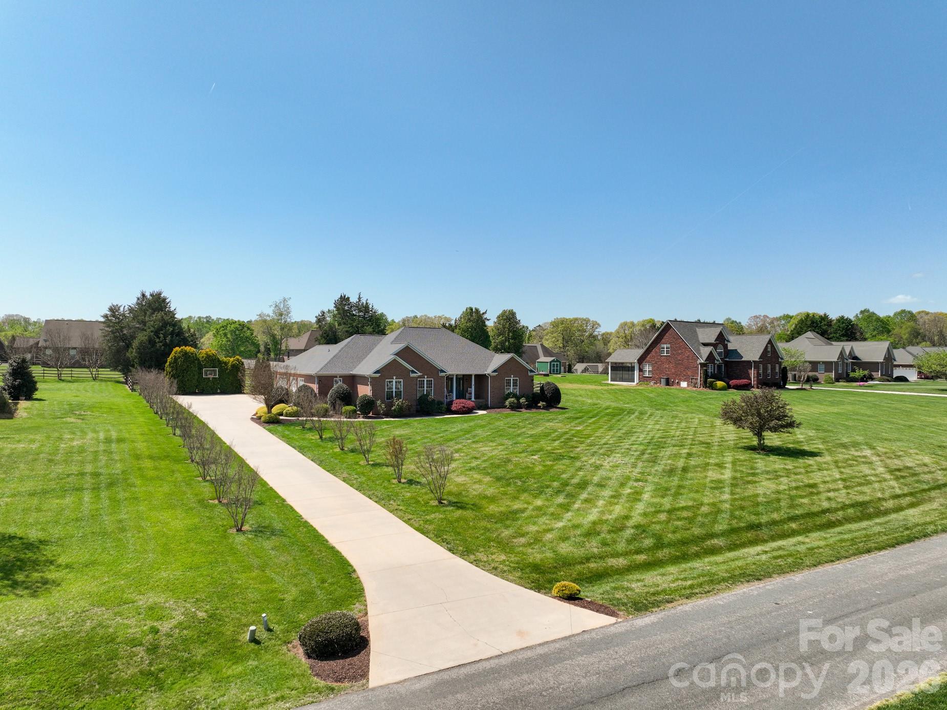 Davis Farm - Residential