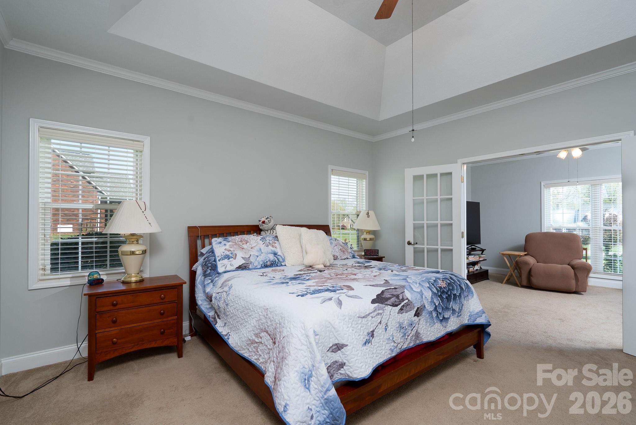 Davis Farm - Residential