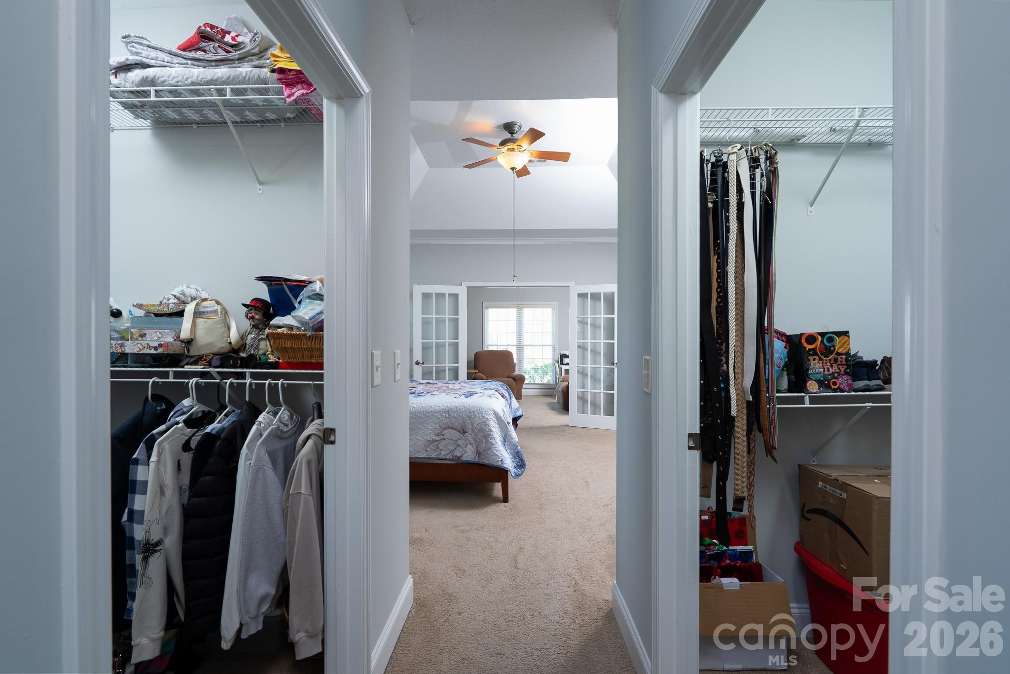 Davis Farm - Residential