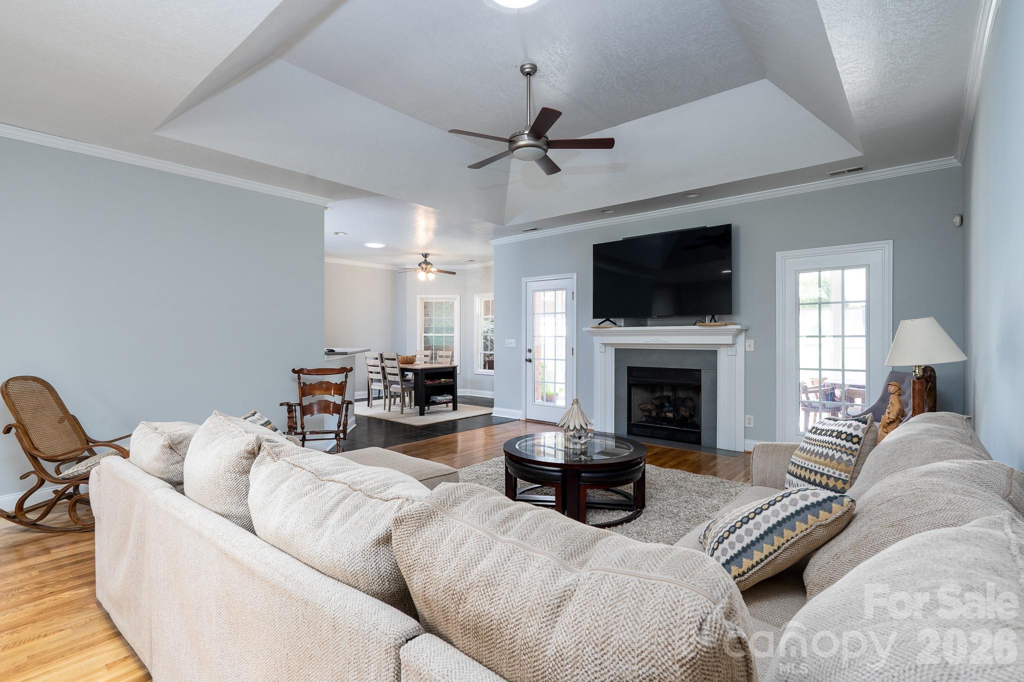 Davis Farm - Residential