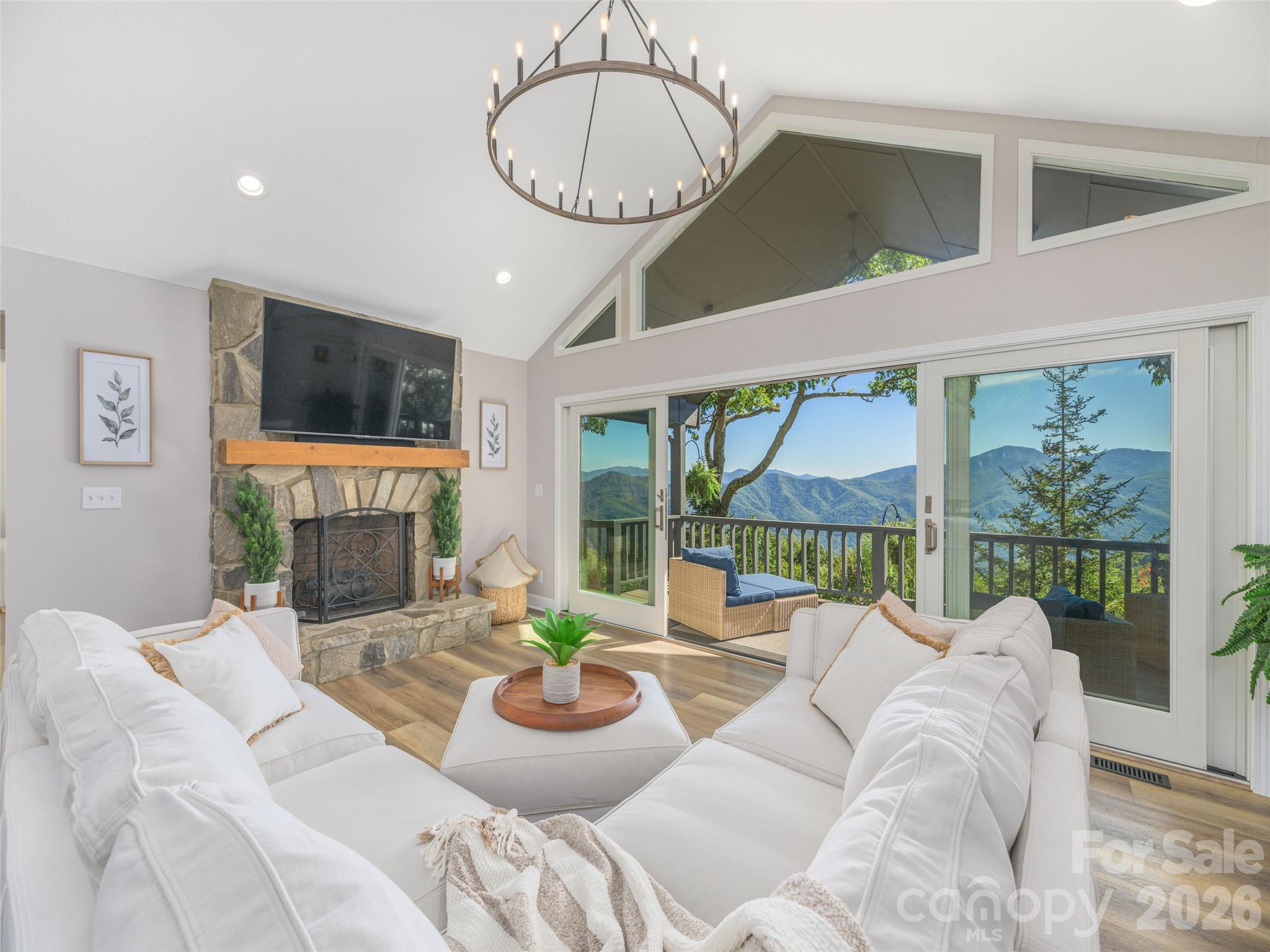 465 Leatherwood Road
