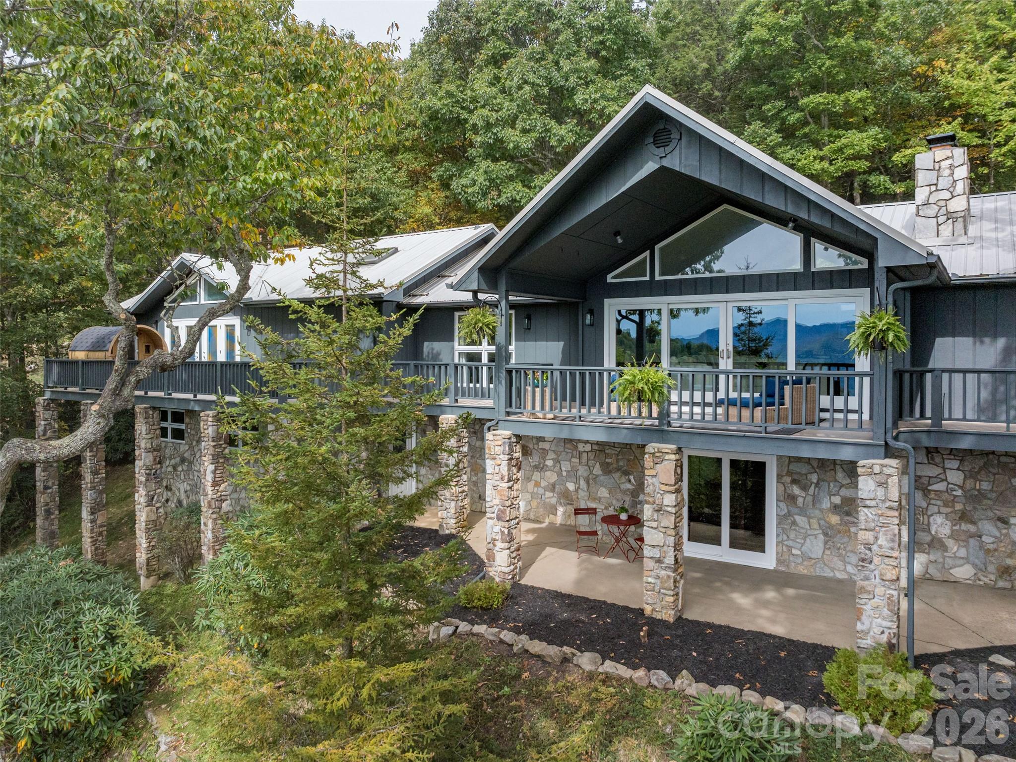 465 Leatherwood Road