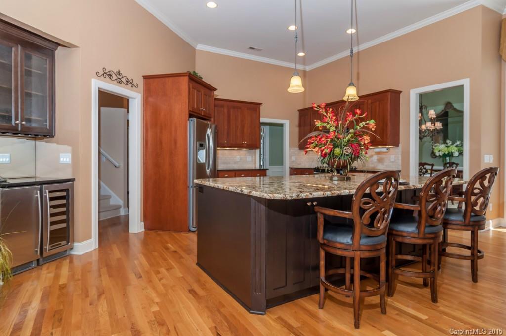 Stonewater - Residential