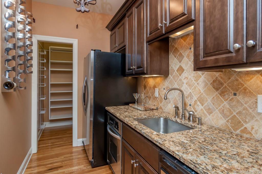 Stonewater - Residential