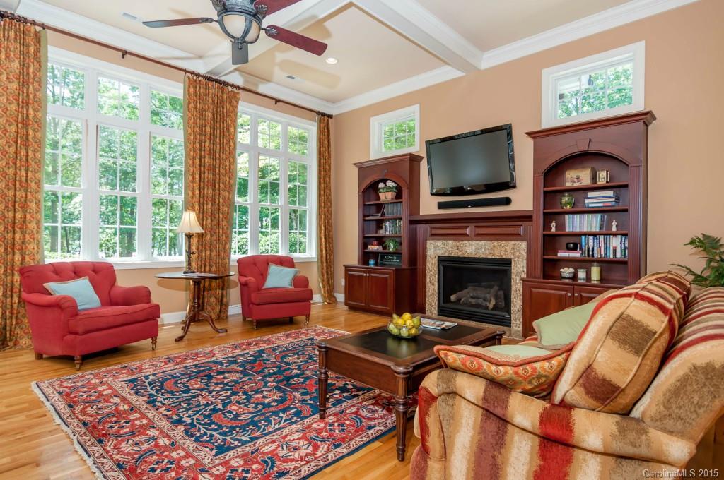 Stonewater - Residential