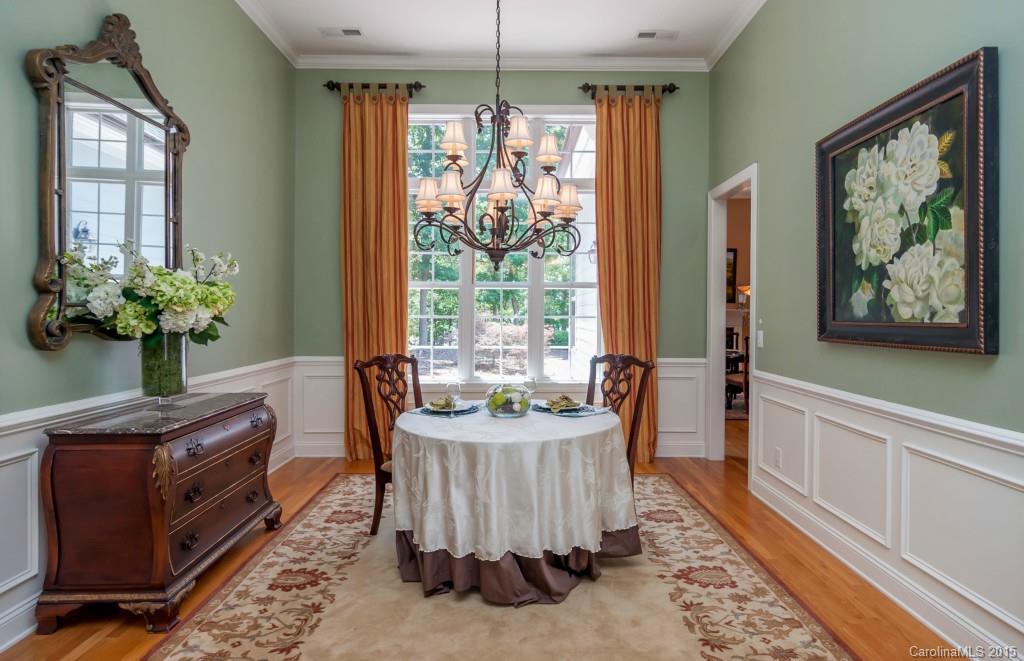 Stonewater - Residential