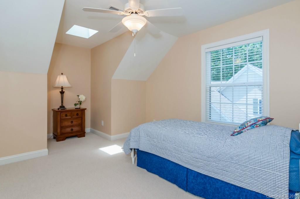 Stonewater - Residential