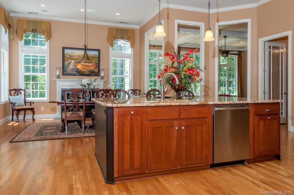 Stonewater - Residential