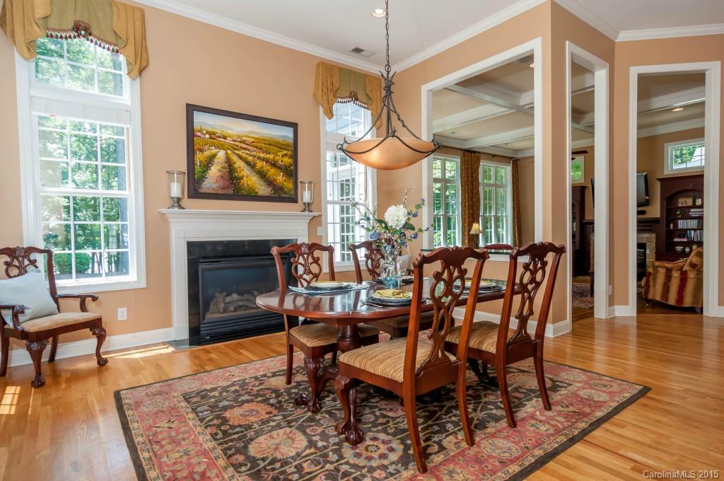 Stonewater - Residential