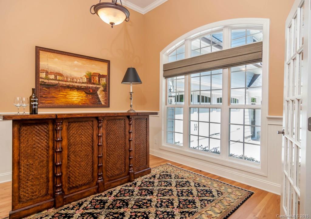 Stonewater - Residential