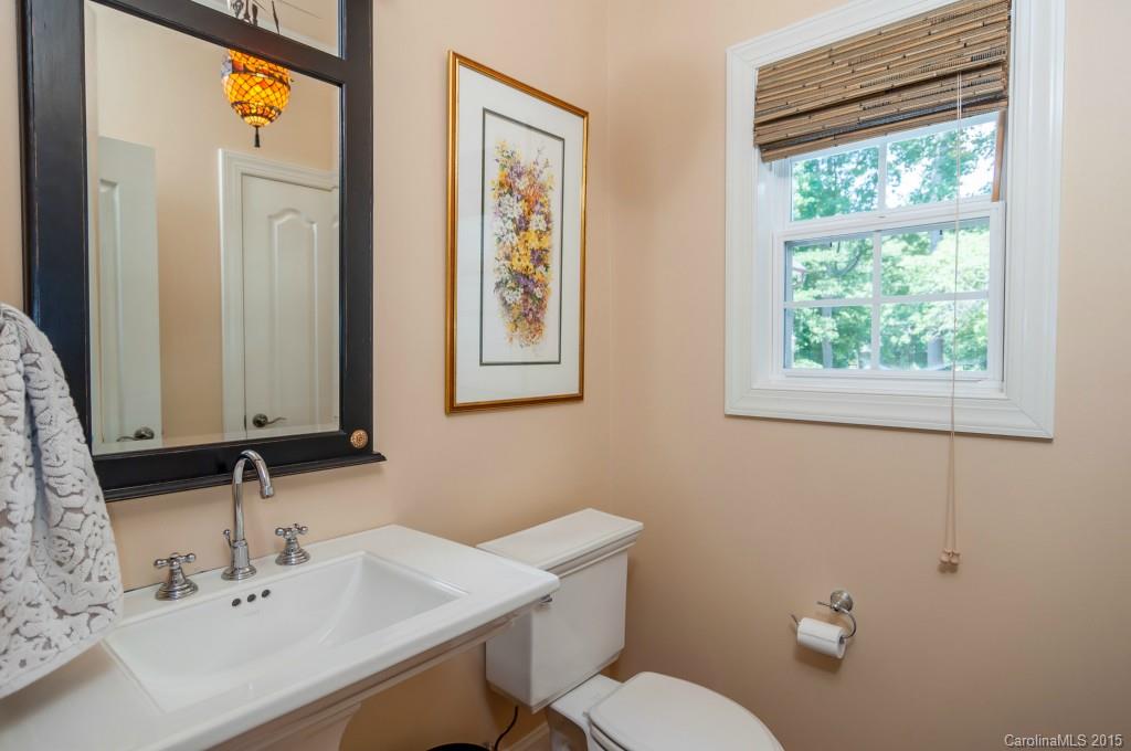 Stonewater - Residential