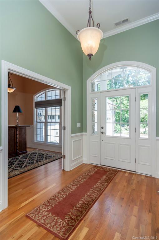 Stonewater - Residential