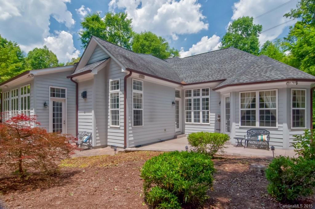 Stonewater - Residential