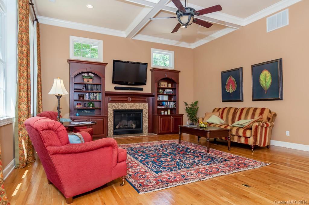 Stonewater - Residential