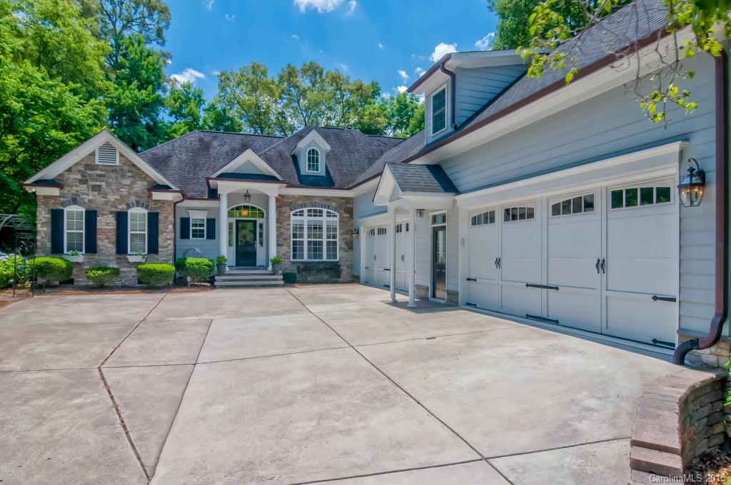 Stonewater - Residential