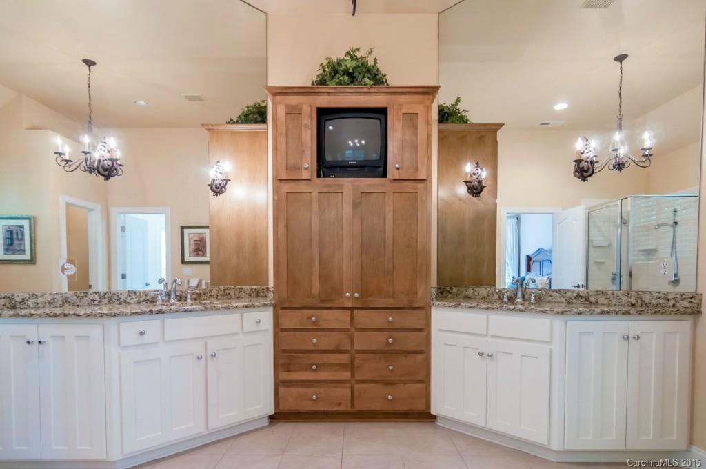 Stonewater - Residential