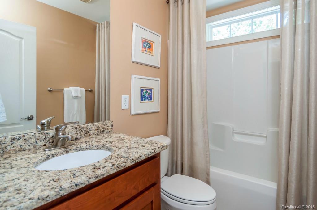 Stonewater - Residential