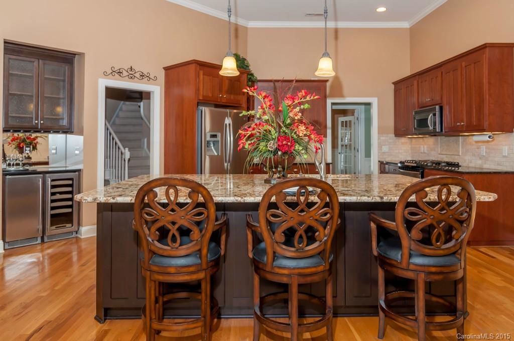 Stonewater - Residential