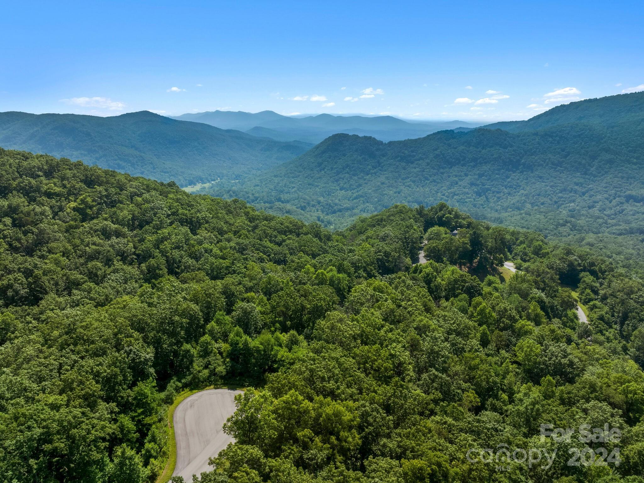 Grey Rock at Lake Lure - Land