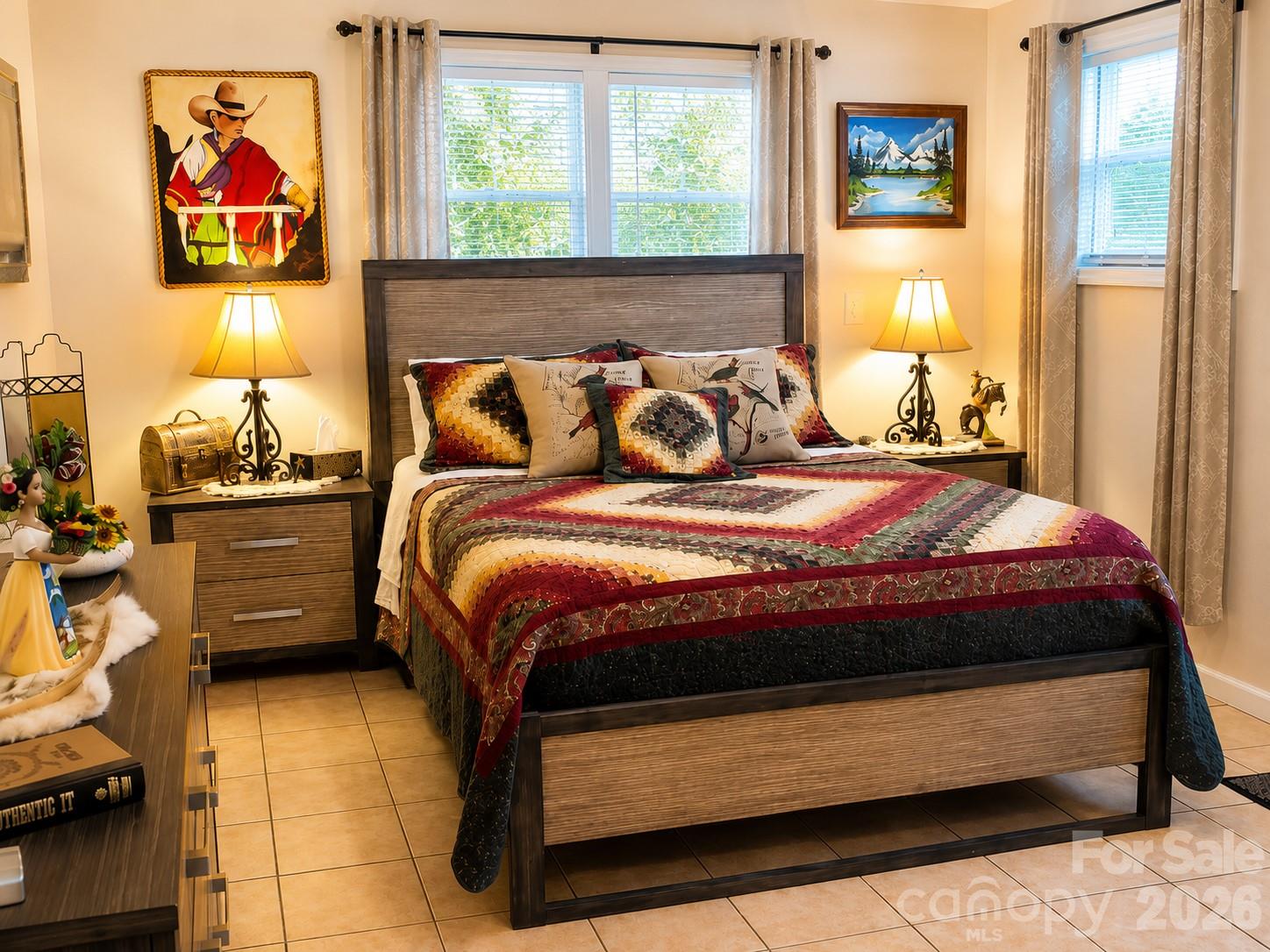 702 Love Joy Road, Canton, NC, 28716
