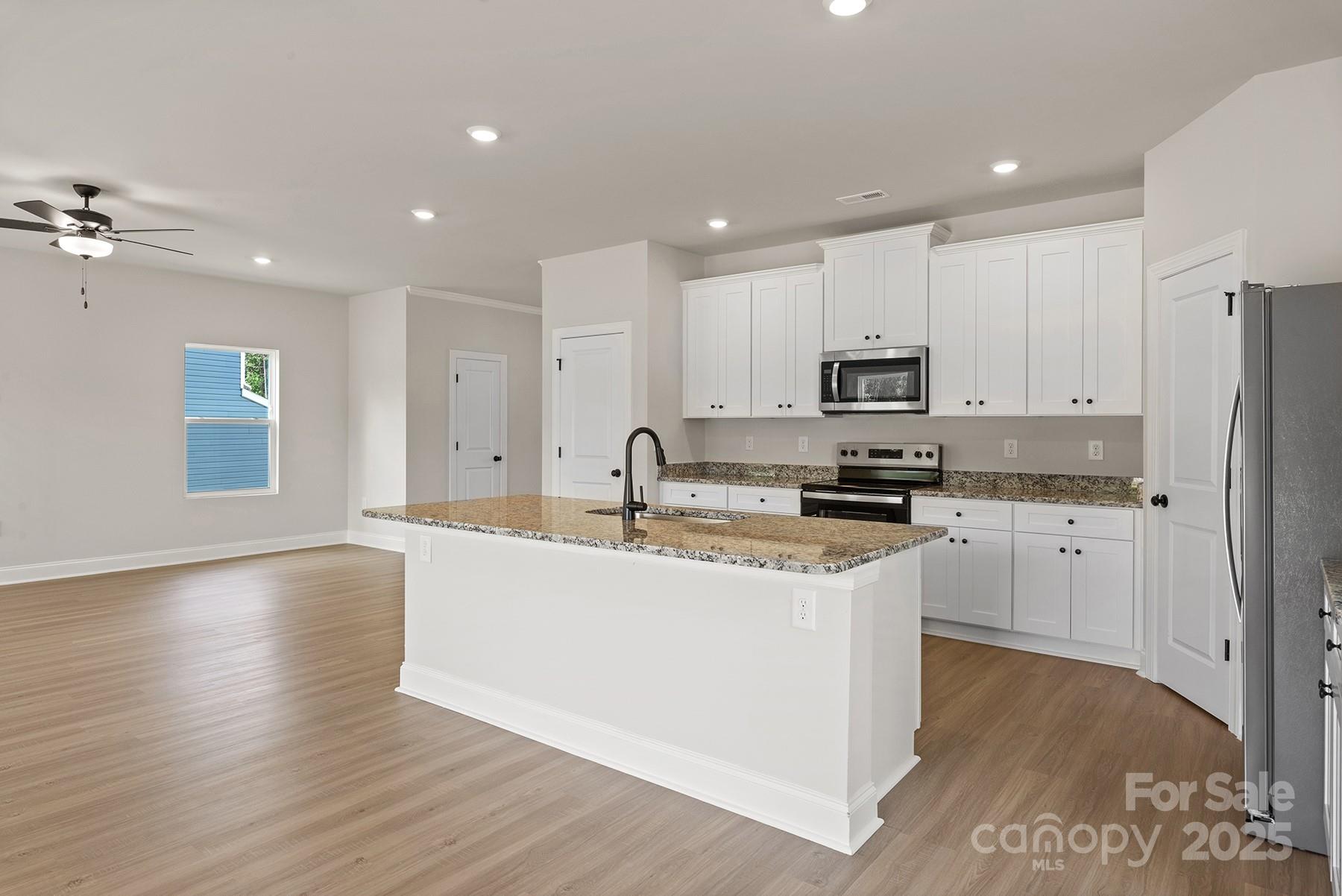 Ascot Woods - Residential