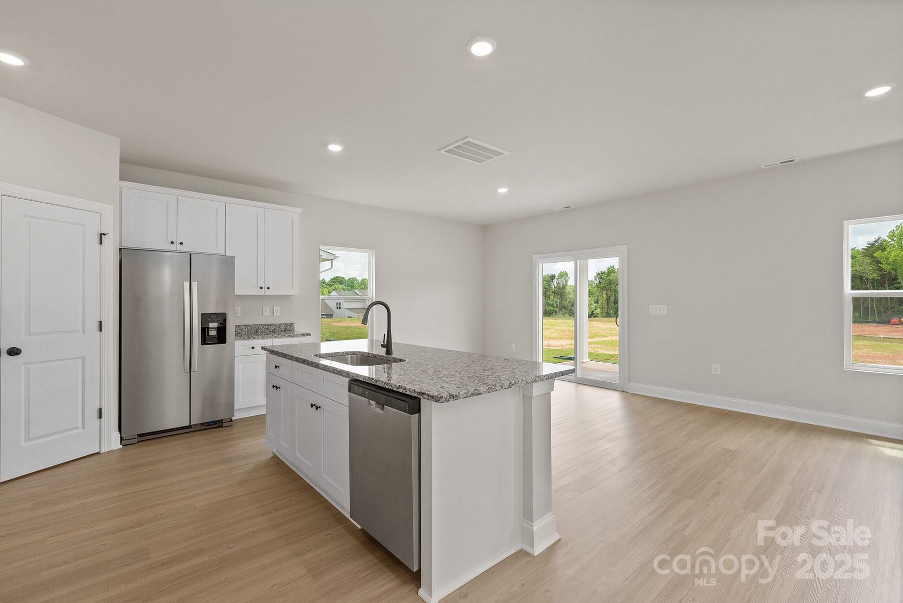 Ascot Woods - Residential