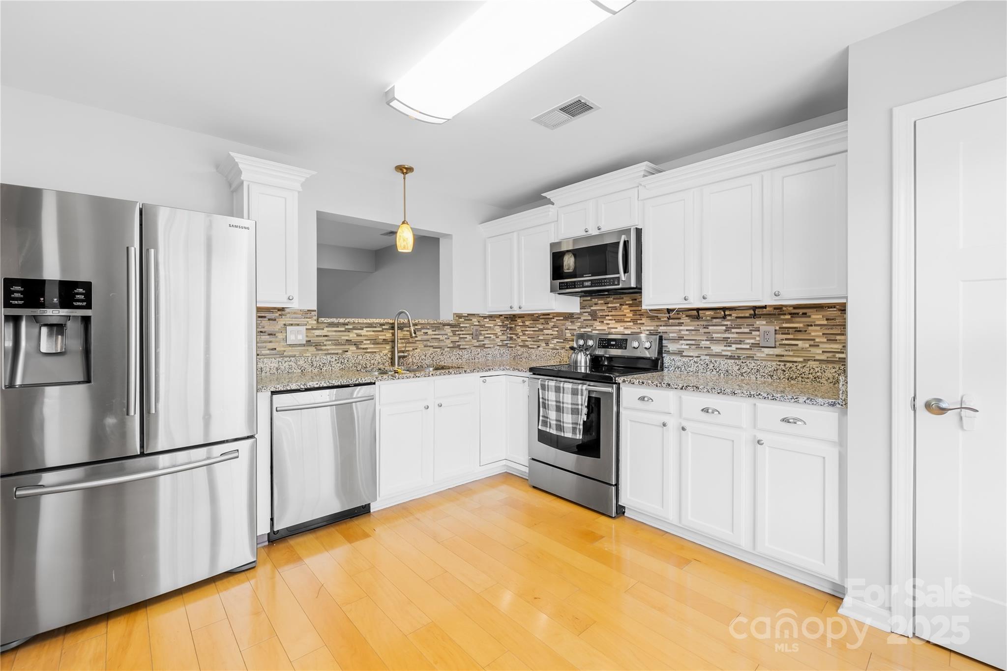 Oakhurst - Residential