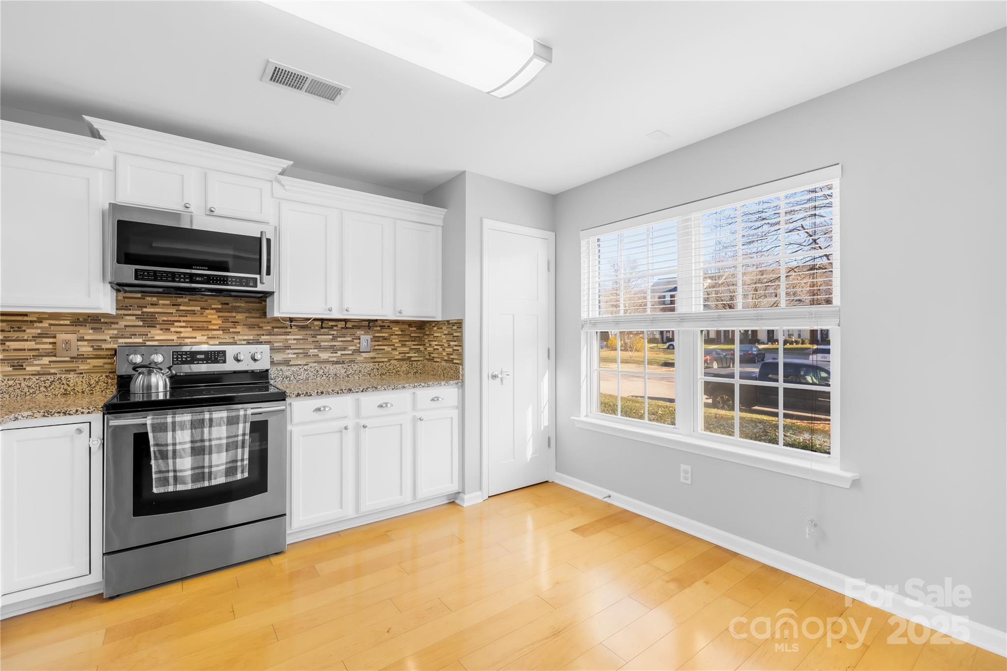 Oakhurst - Residential