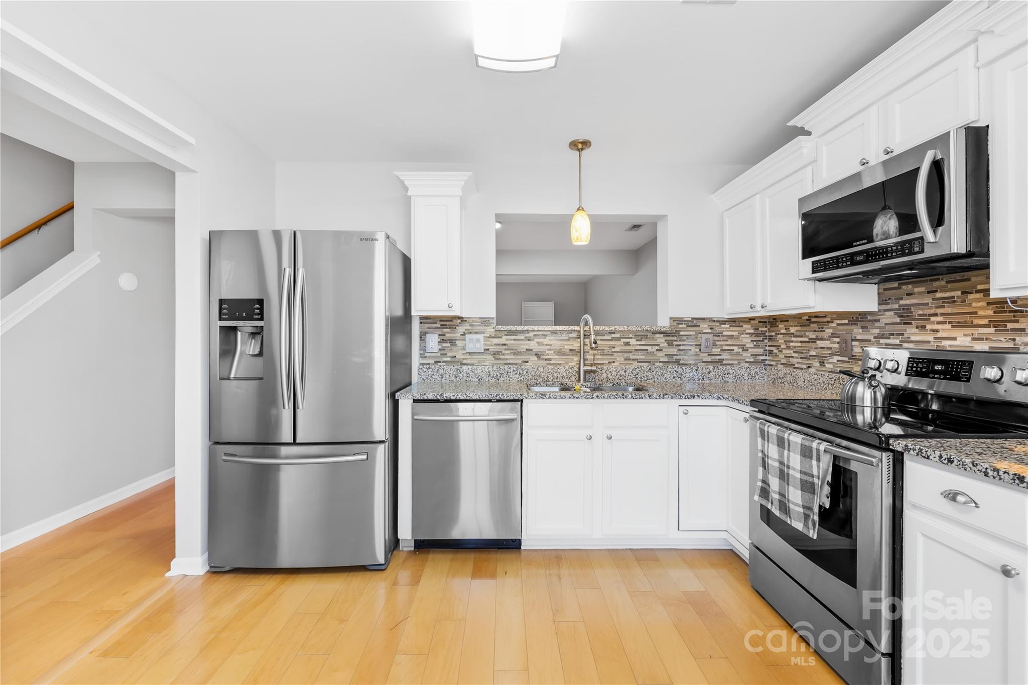Oakhurst - Residential