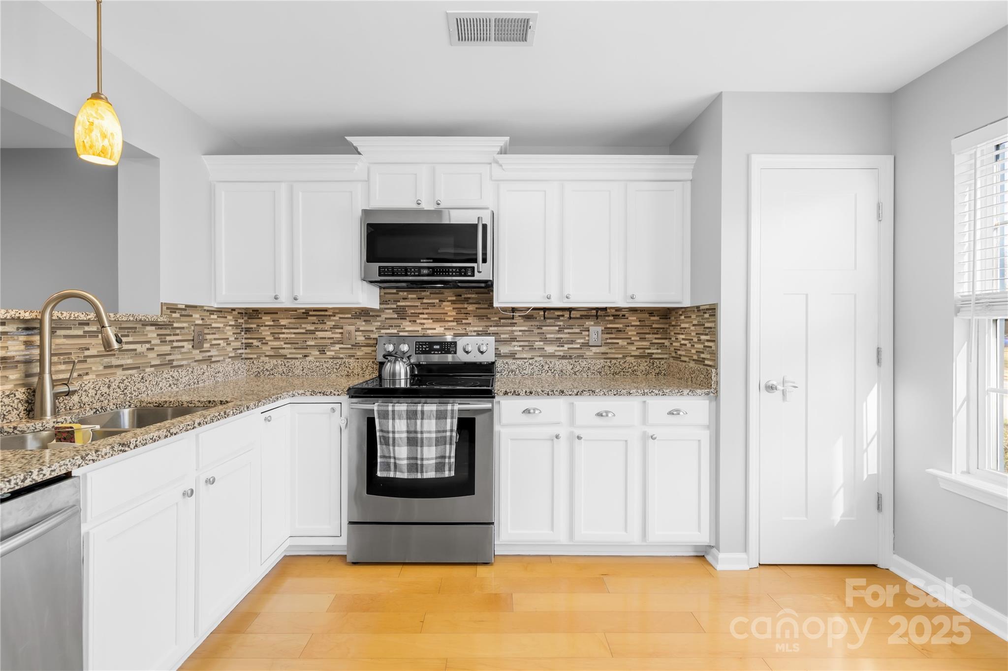 Oakhurst - Residential