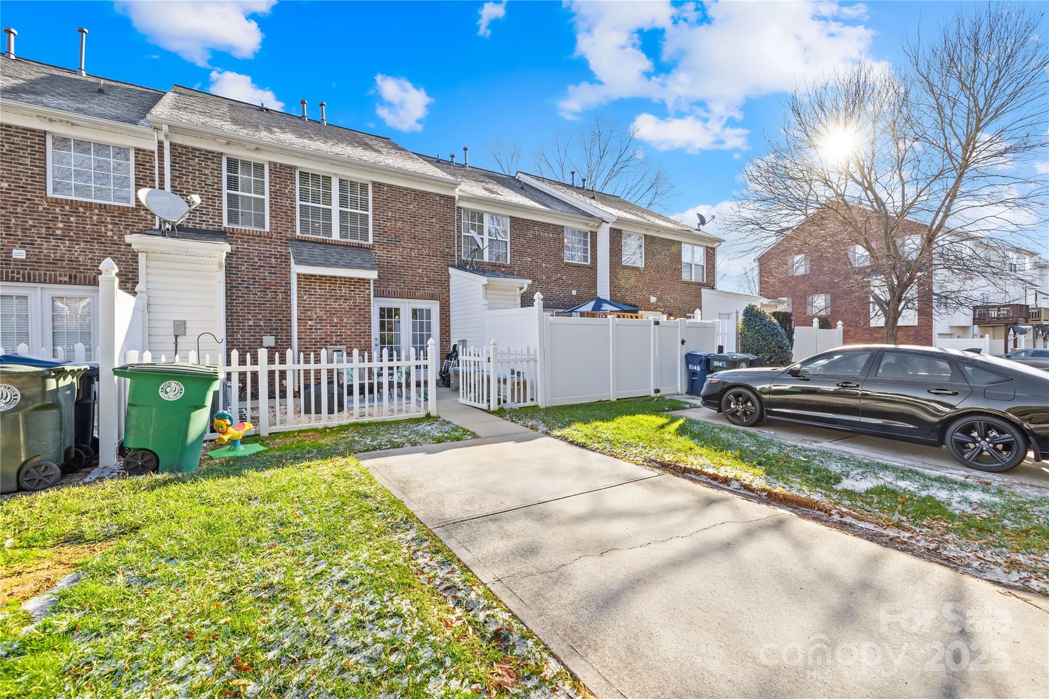 Oakhurst - Residential