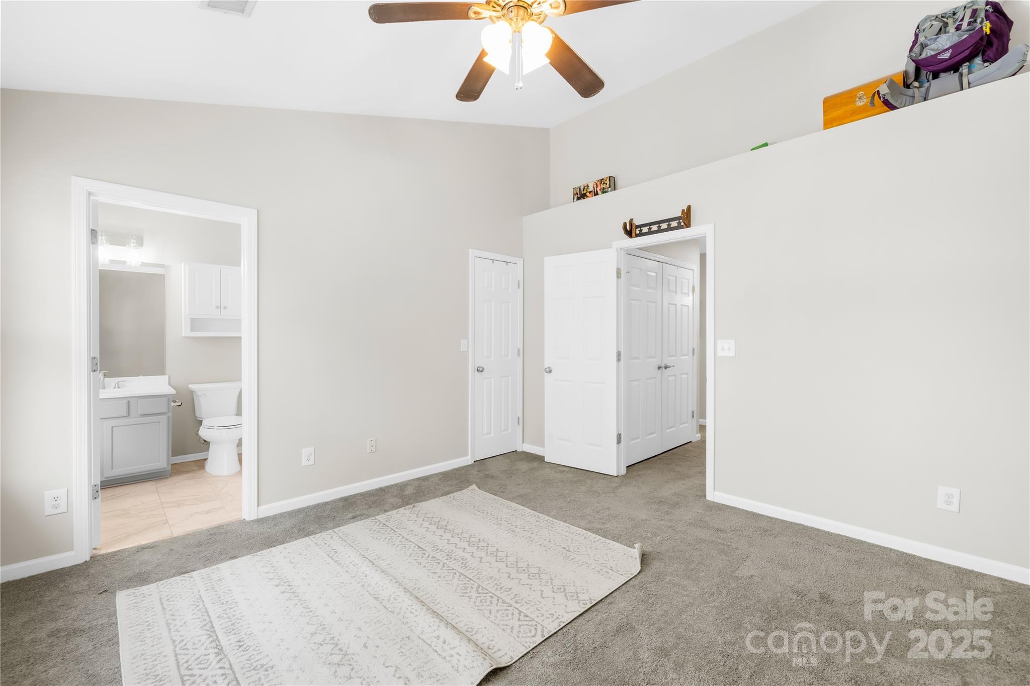 Oakhurst - Residential