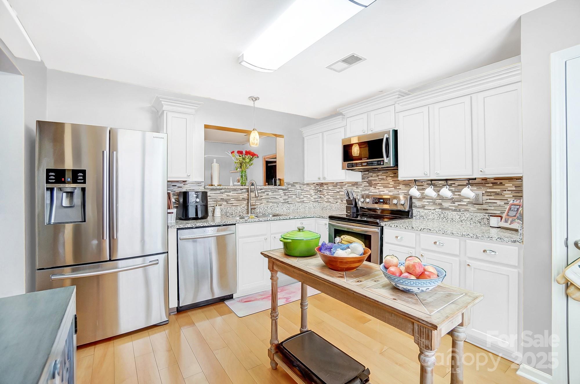 Oakhurst - Residential