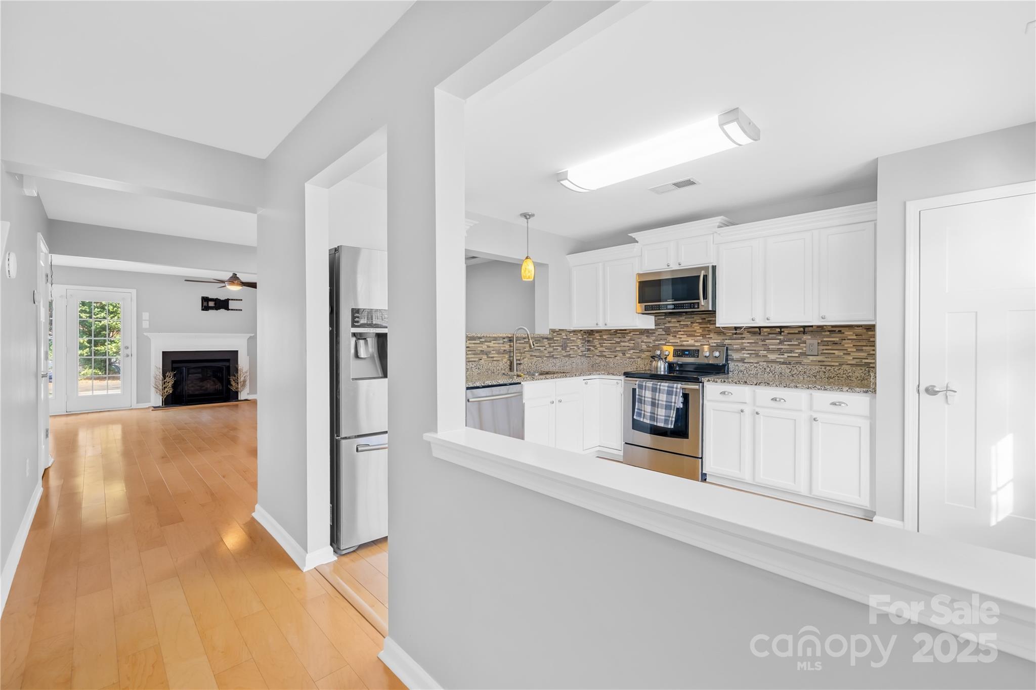 Oakhurst - Residential