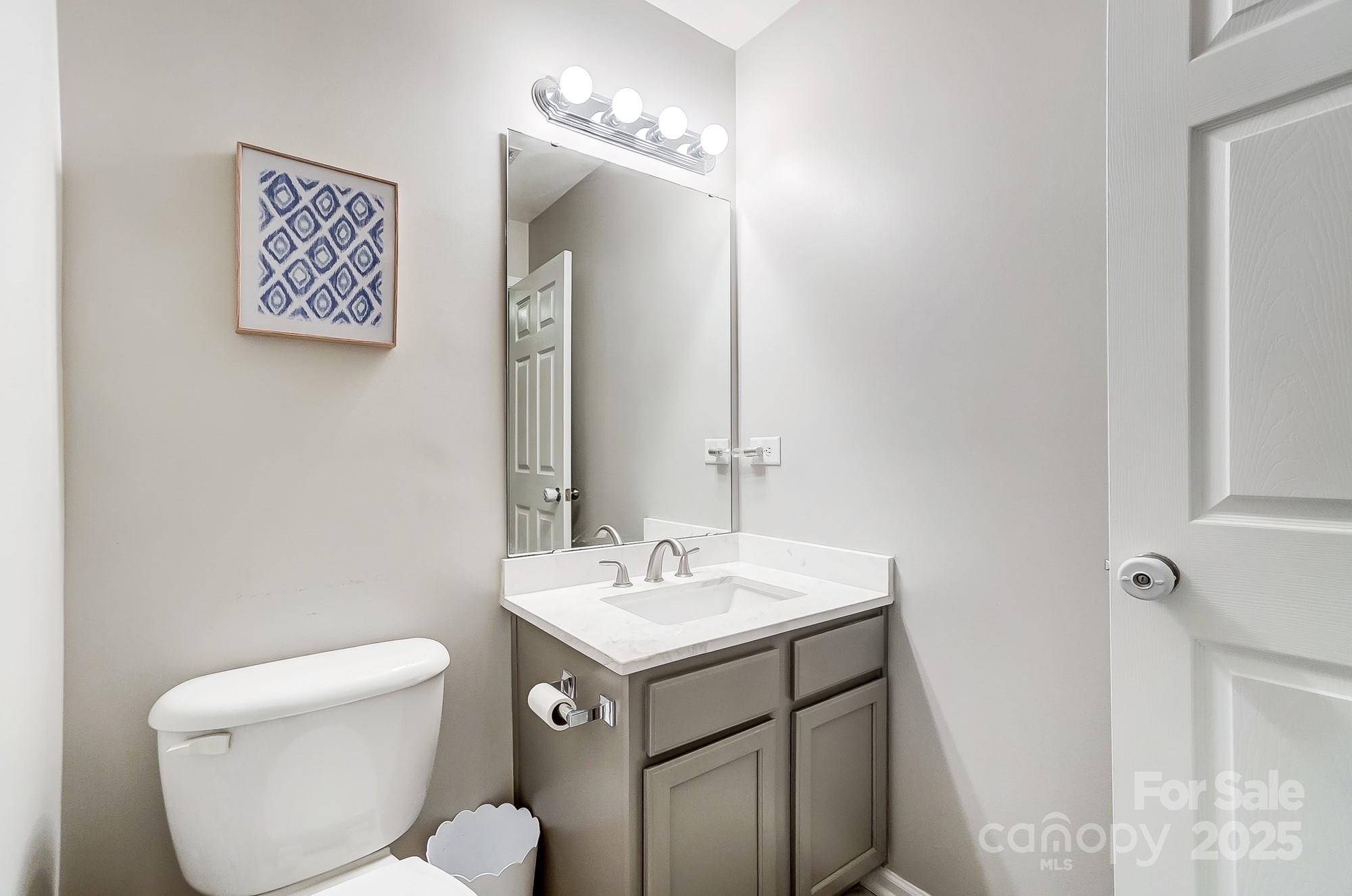 Oakhurst - Residential