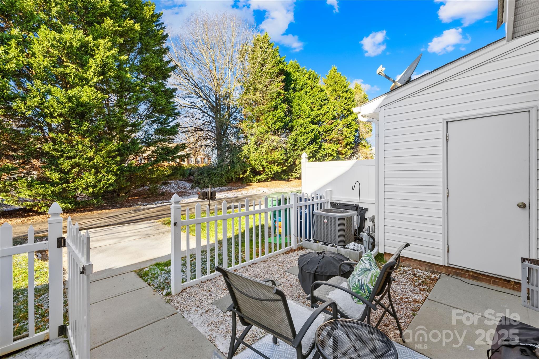 Oakhurst - Residential