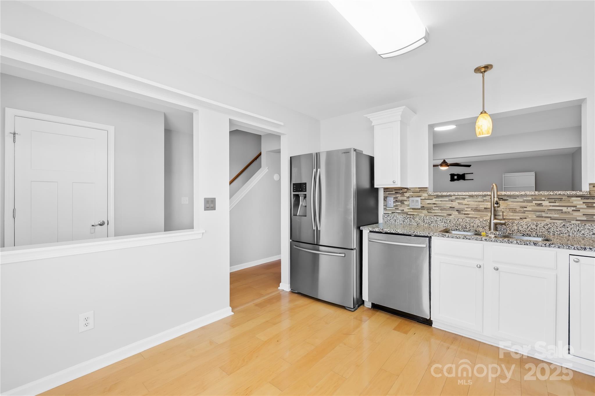 Oakhurst - Residential