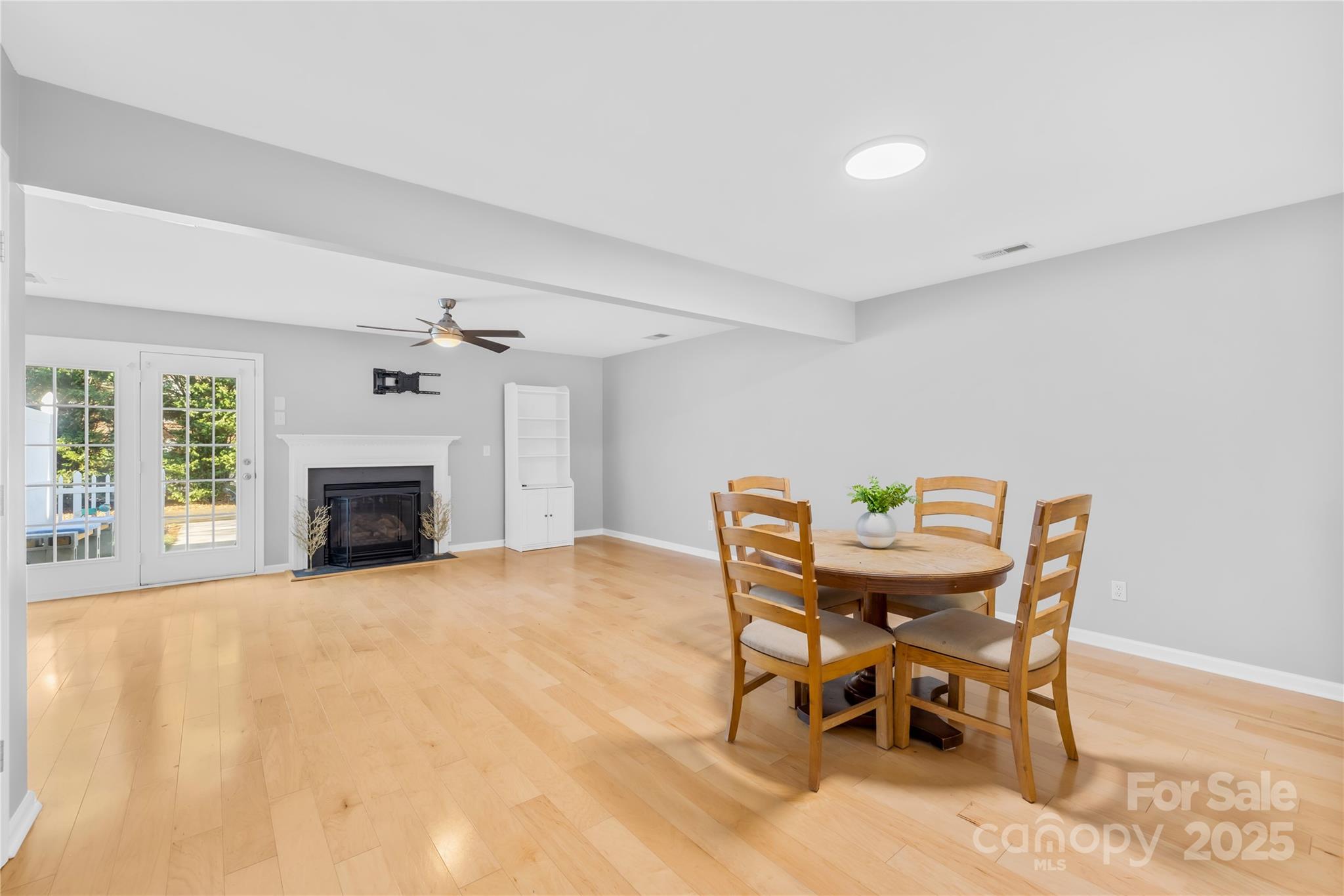 Oakhurst - Residential