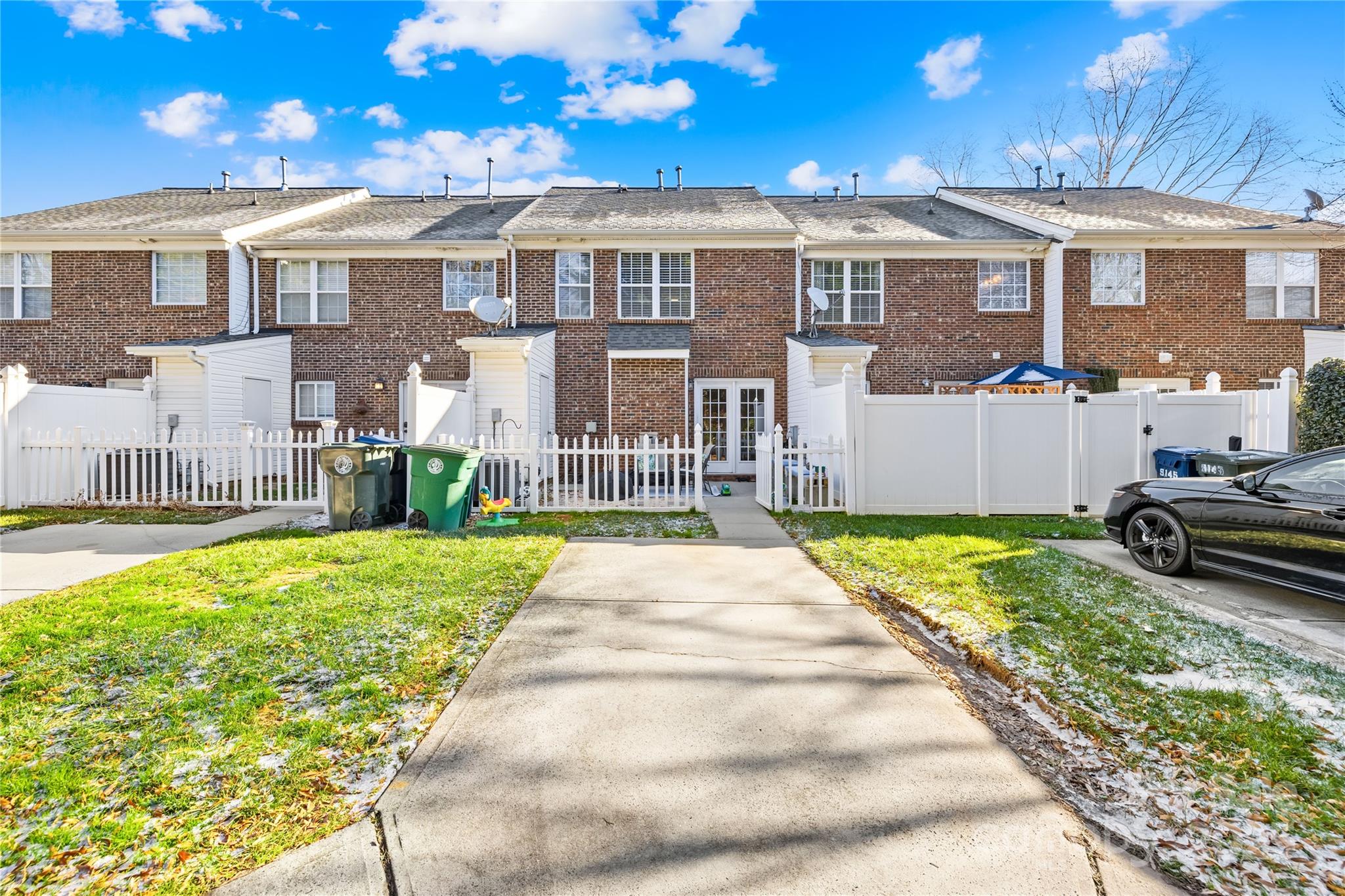 Oakhurst - Residential