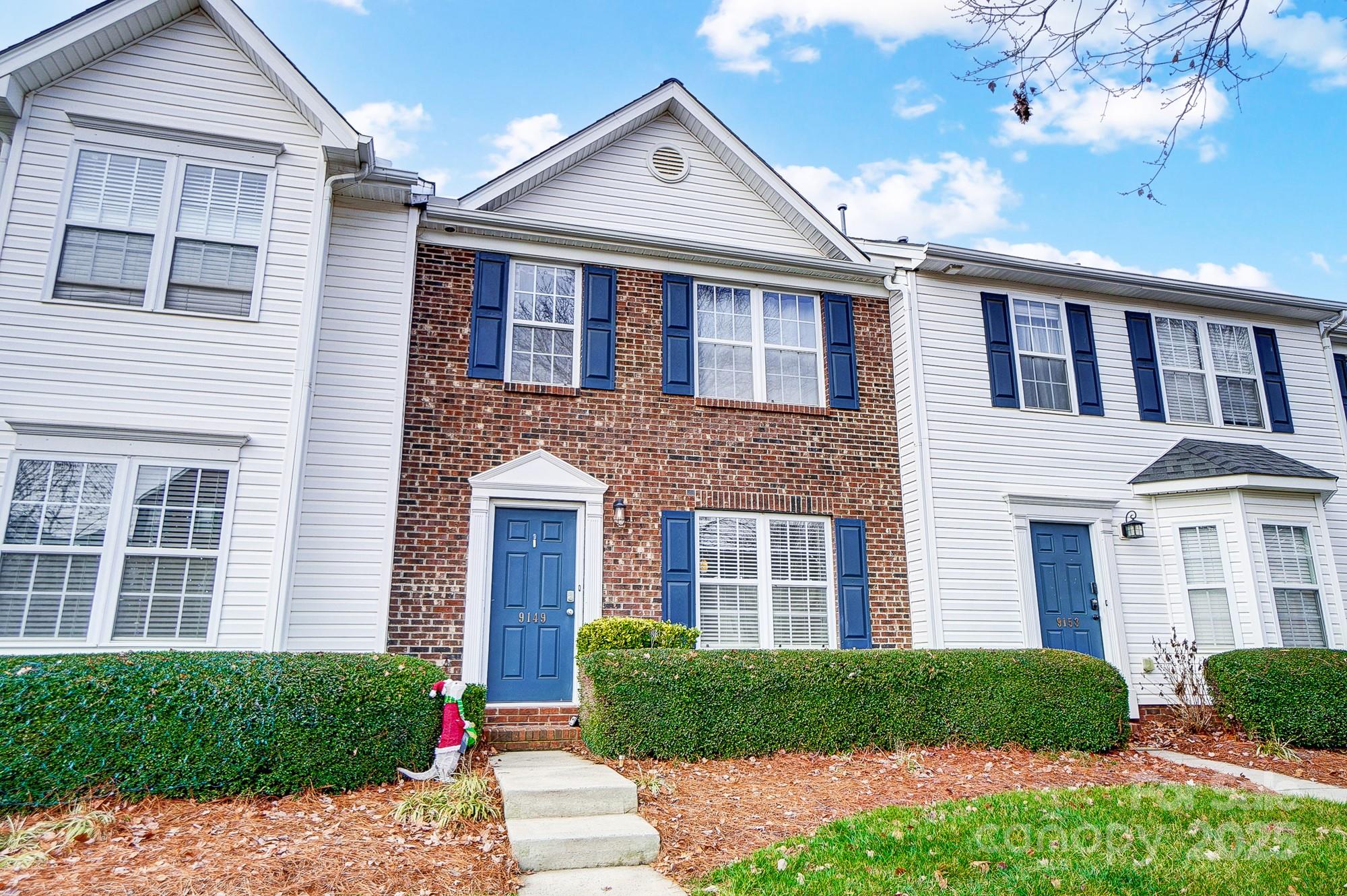 Oakhurst - Residential