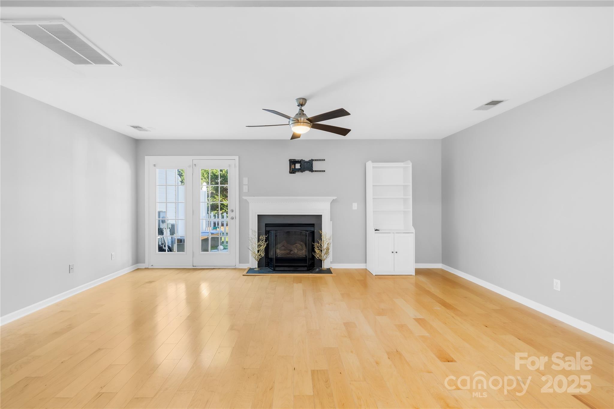 Oakhurst - Residential