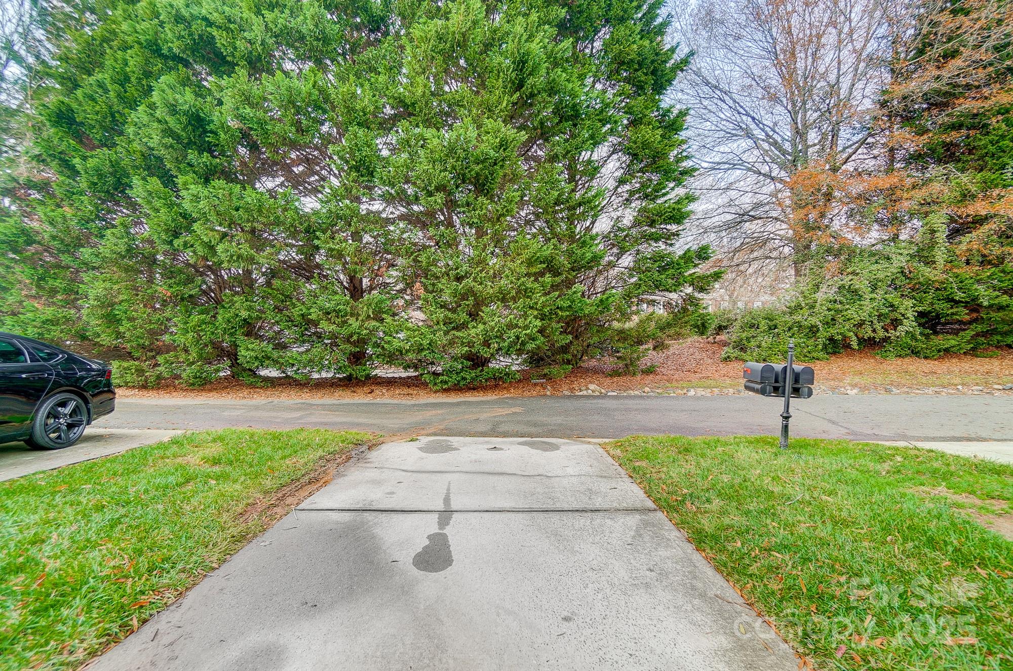 Oakhurst - Residential