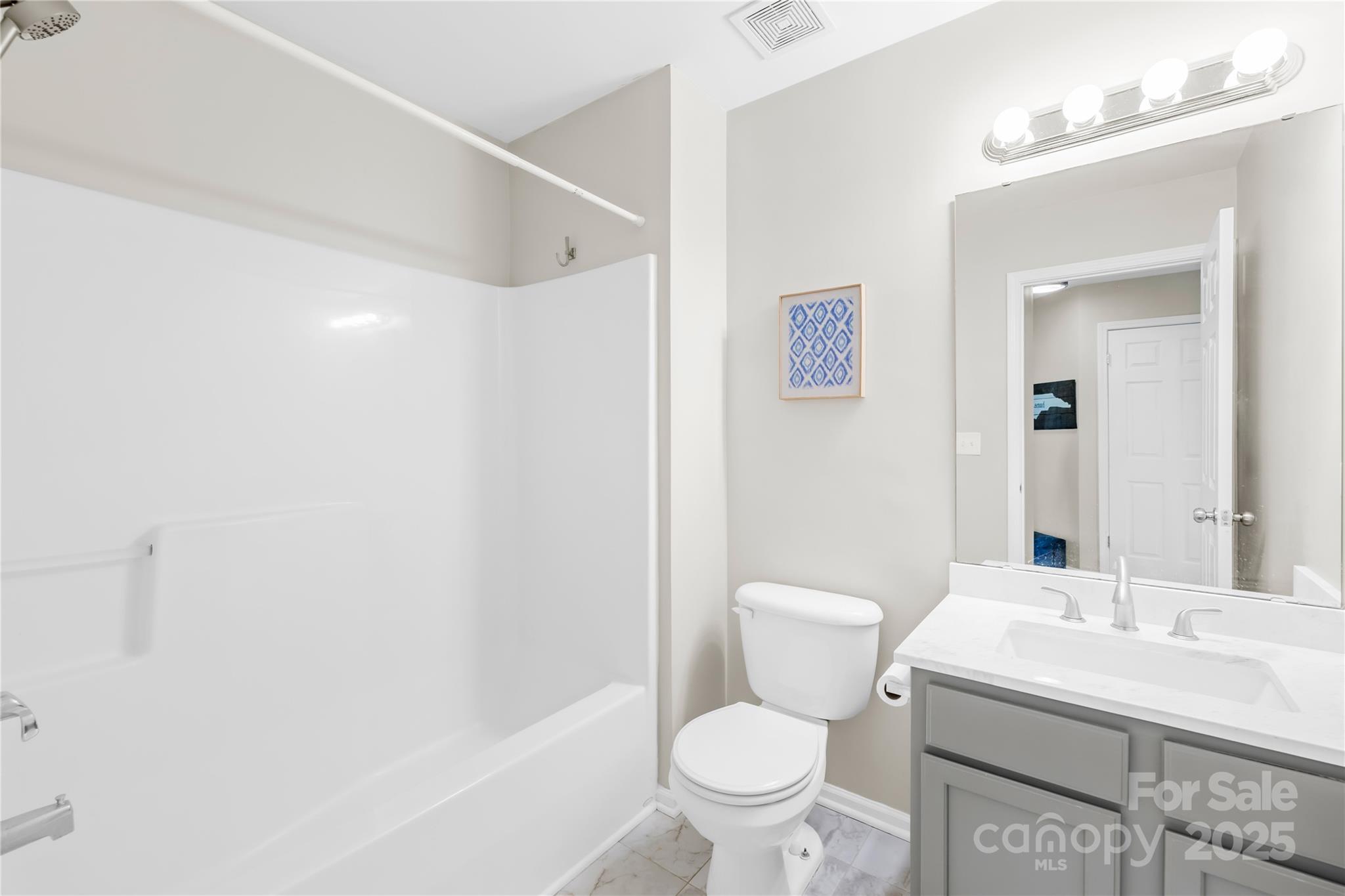 Oakhurst - Residential