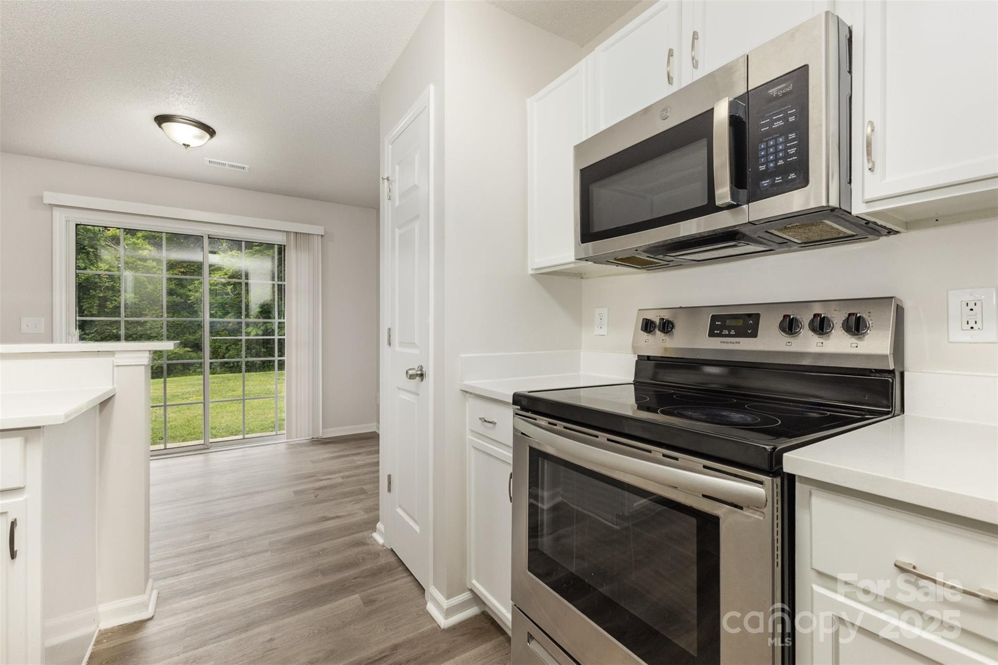 Ashburn Farms - Residential