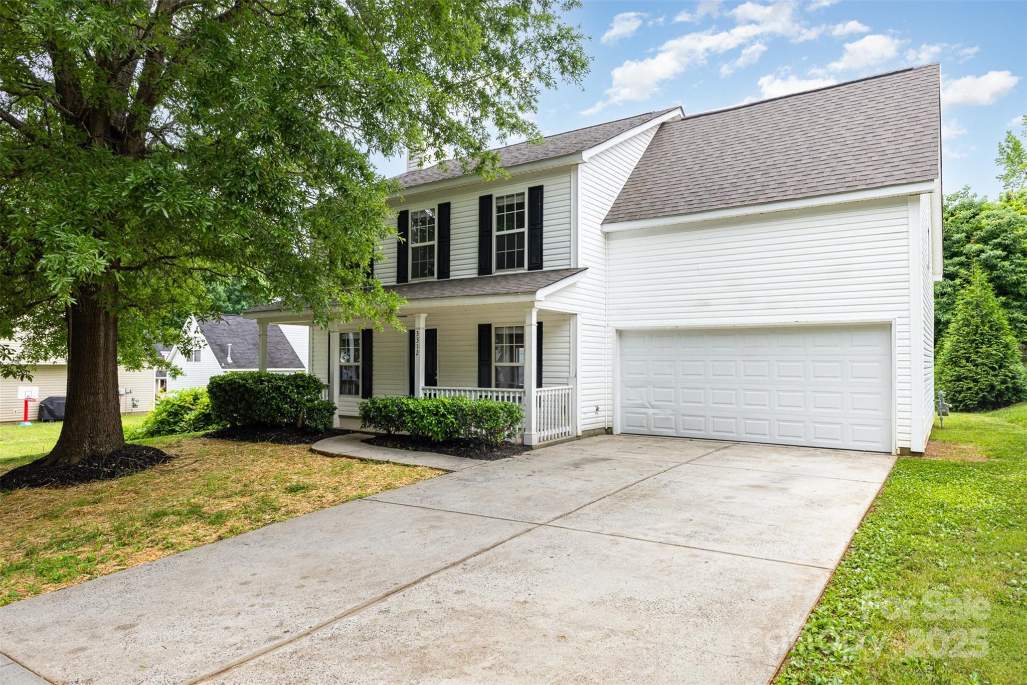 Ashburn Farms - Residential