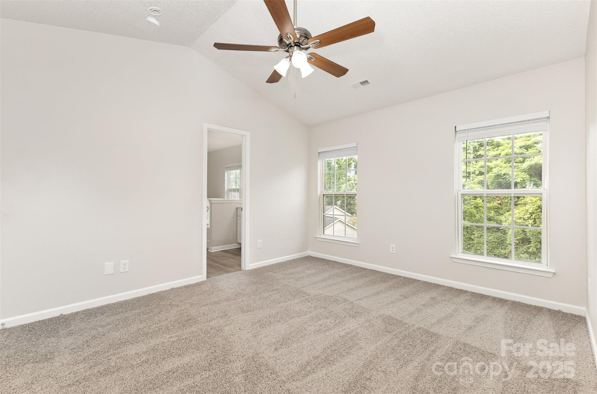 Ashburn Farms - Residential