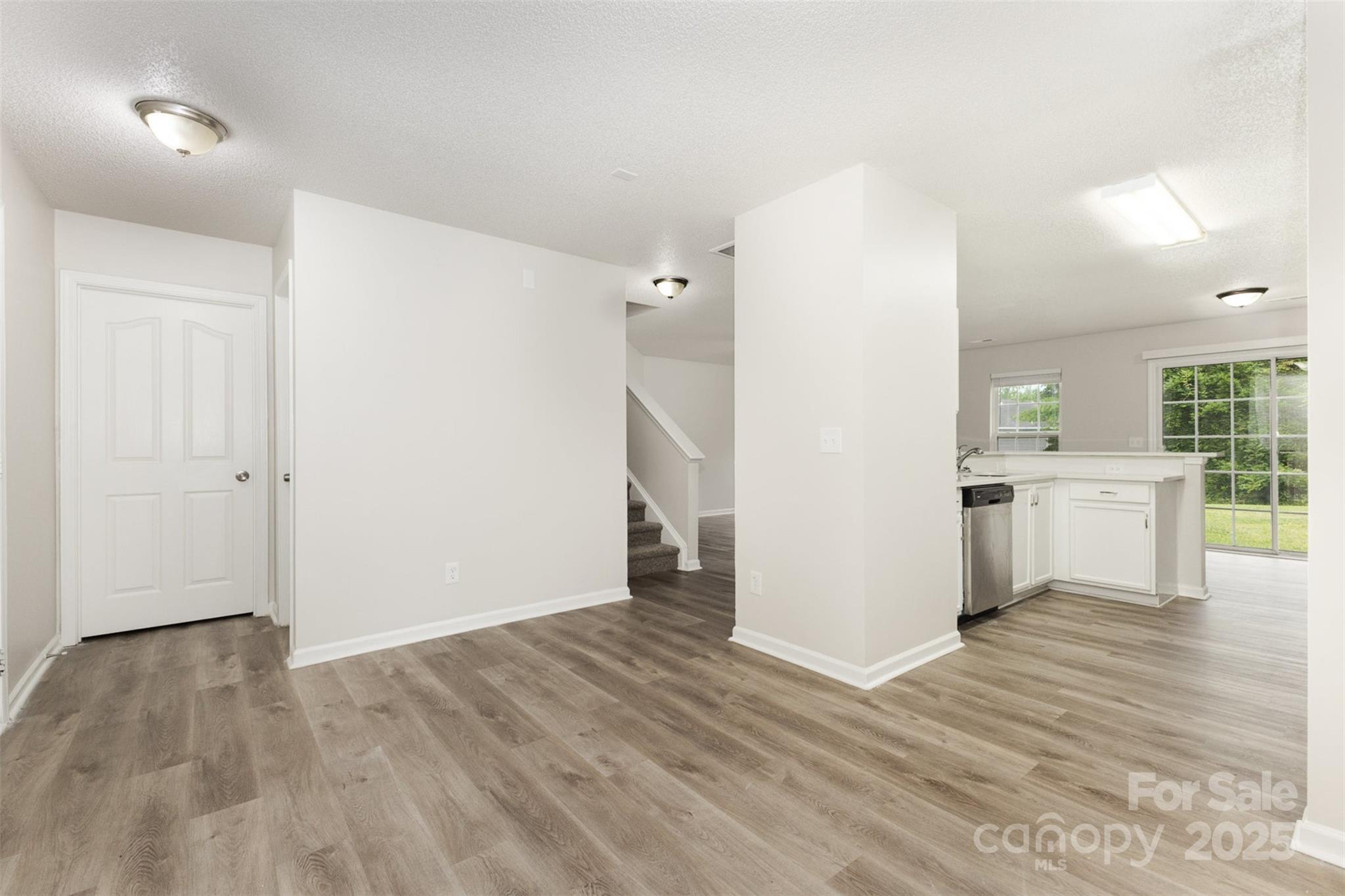 Ashburn Farms - Residential