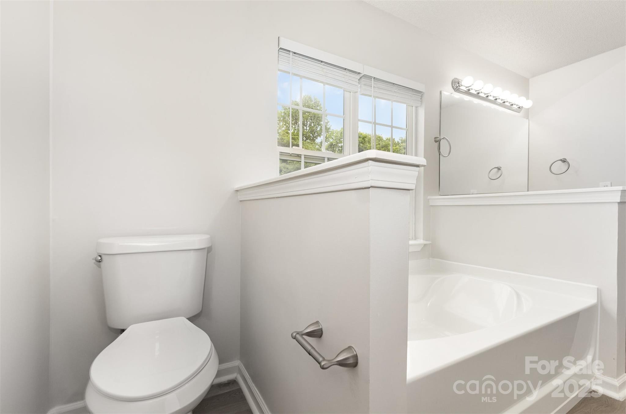 Ashburn Farms - Residential