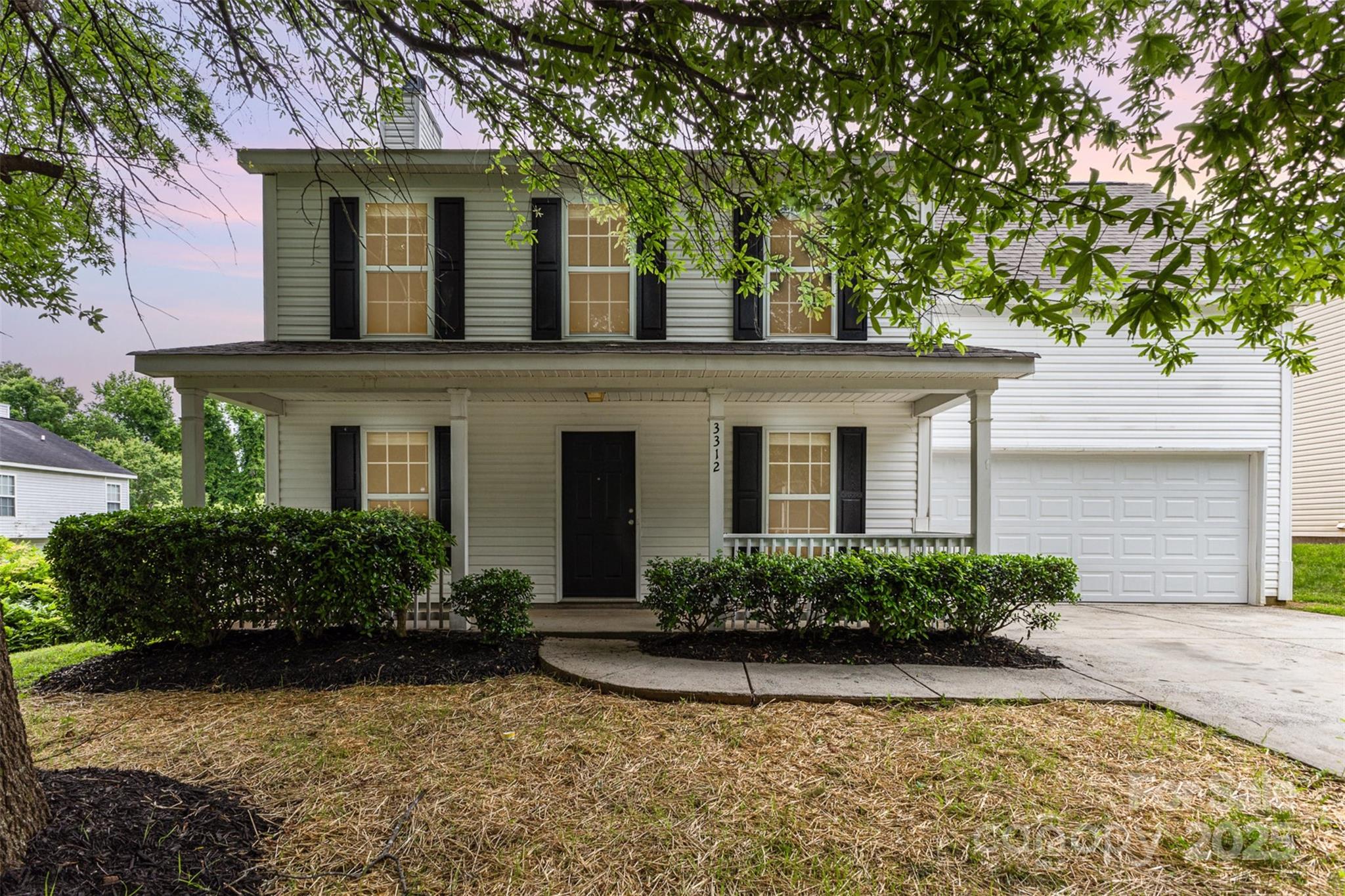 Ashburn Farms - Residential