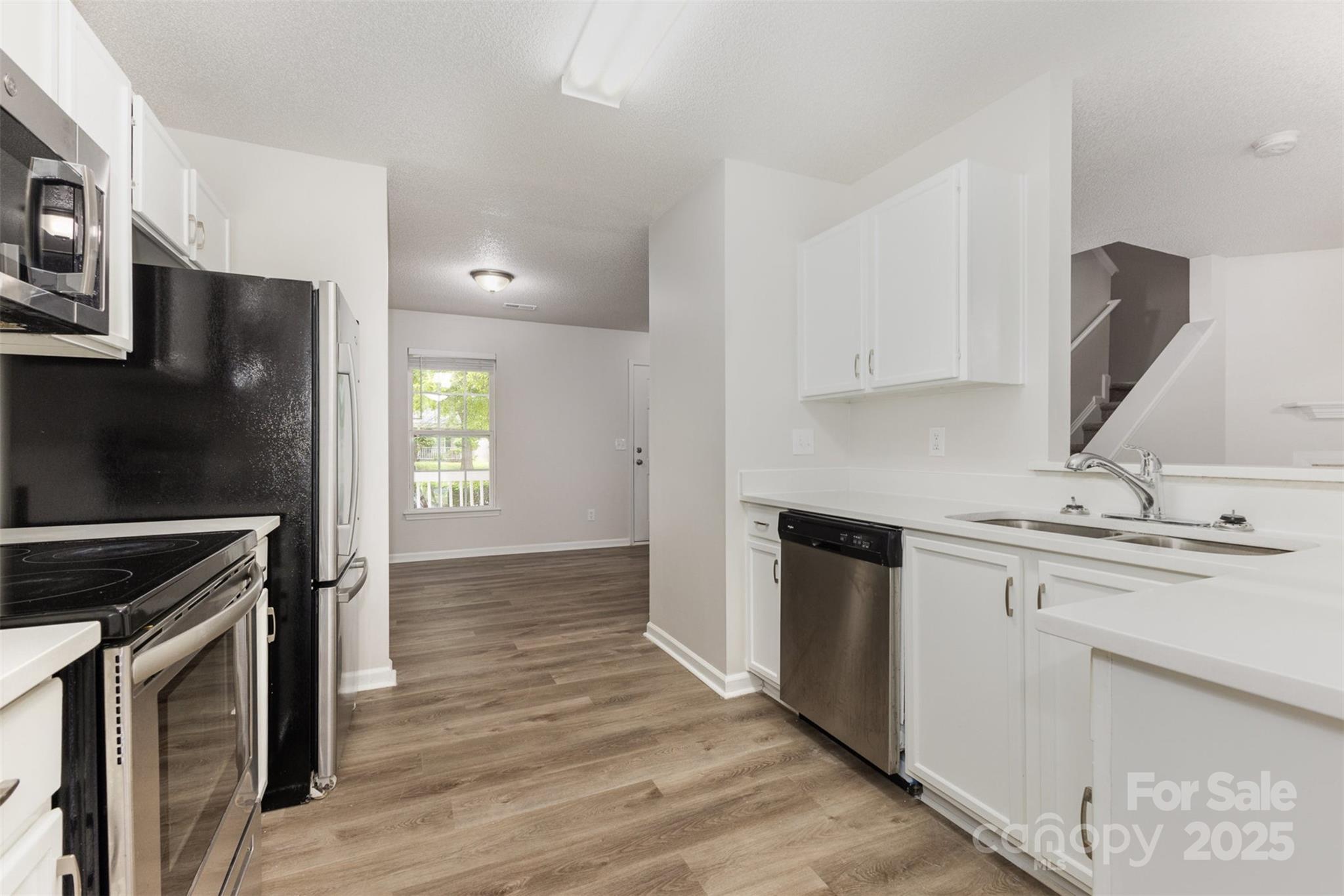 Ashburn Farms - Residential